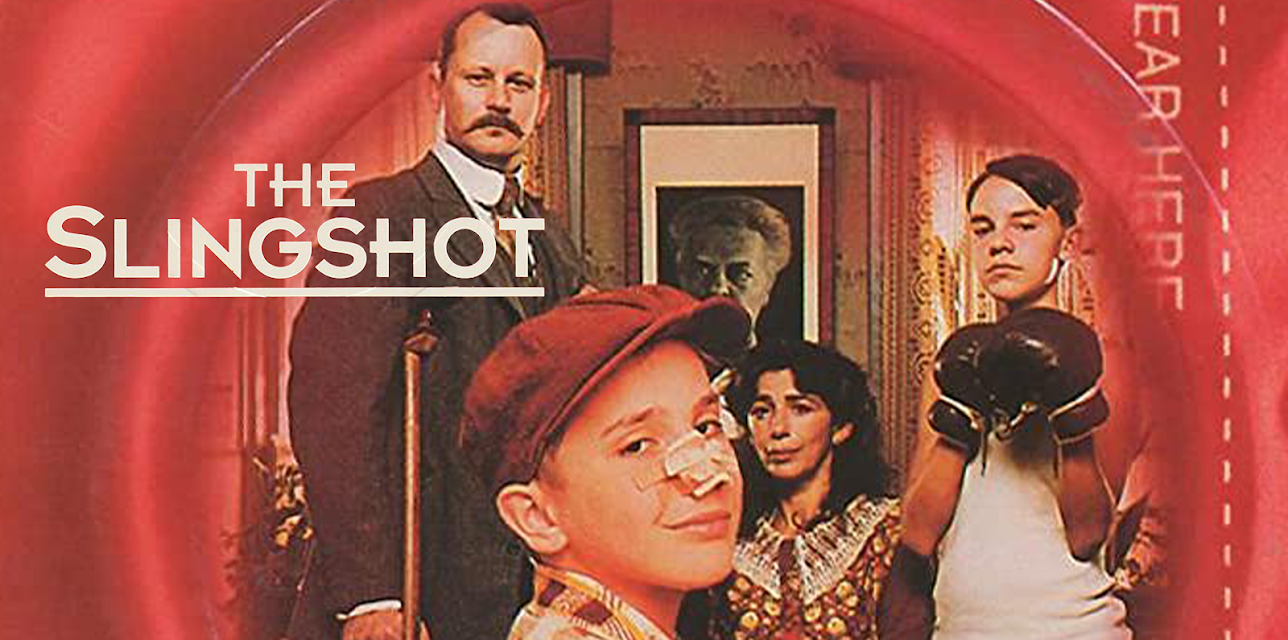 The Slingshot (1994)