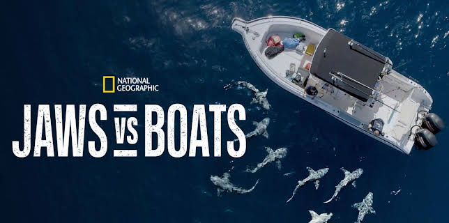 Jaws vs. Boats (2022)