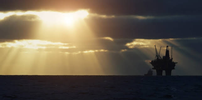 18:00: Öl. Macht. Geschichte | ZDFinfo | 11/11 2025