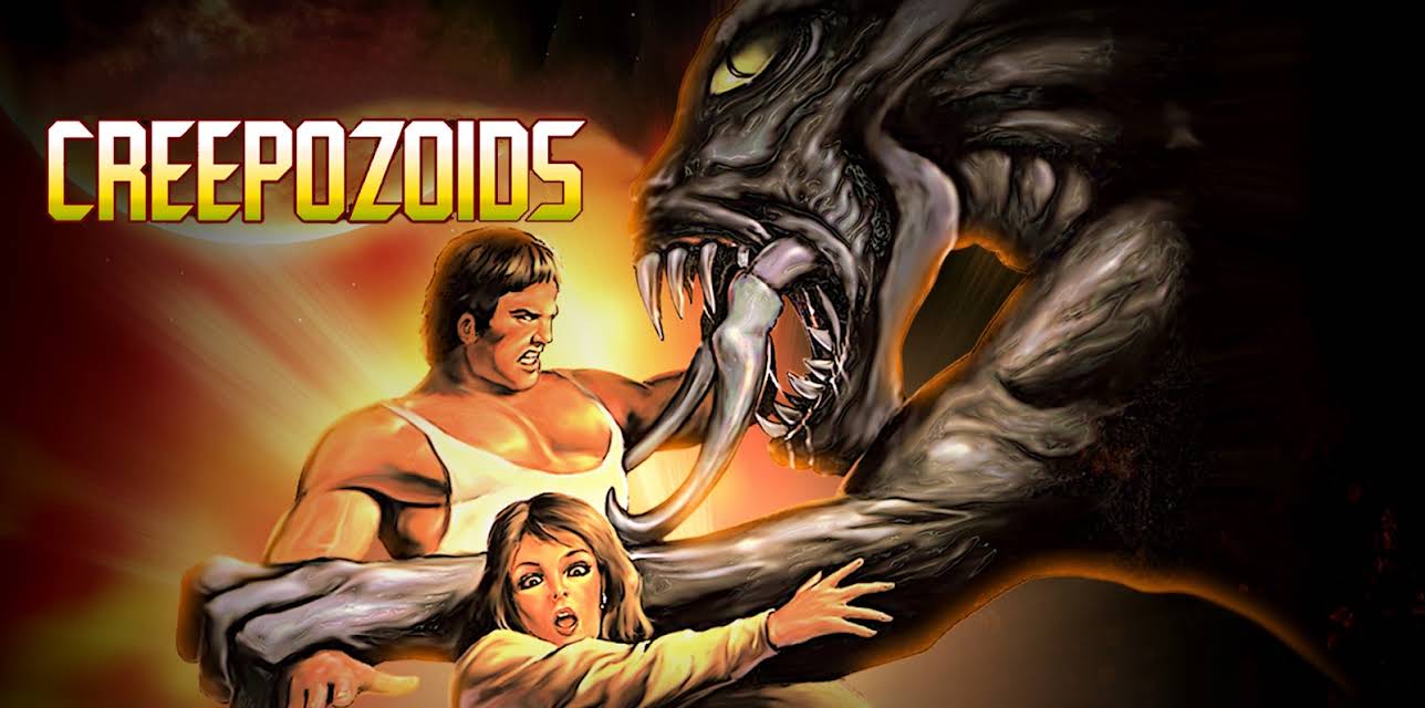 Creepozoids (1987)