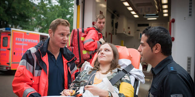 10:30: Notruf Hafenkante | ZDF | 12/29 2025