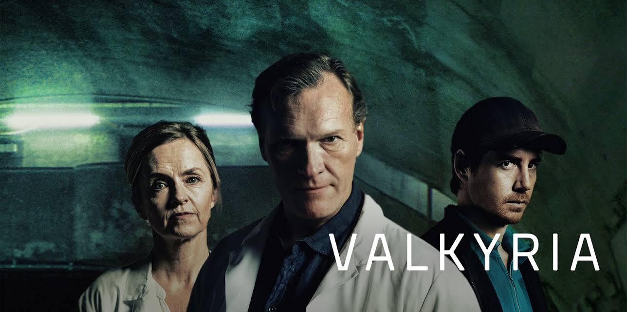 Valkyria S01