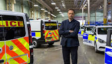 Traffic Cops (S8 E3)