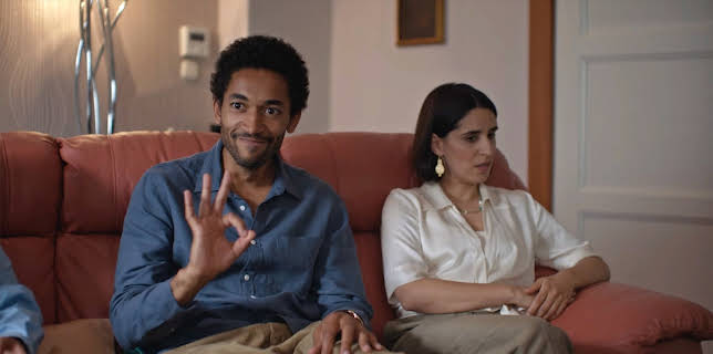 23:25: Doppelhaushälfte | ZDFneo | 3/6 2026