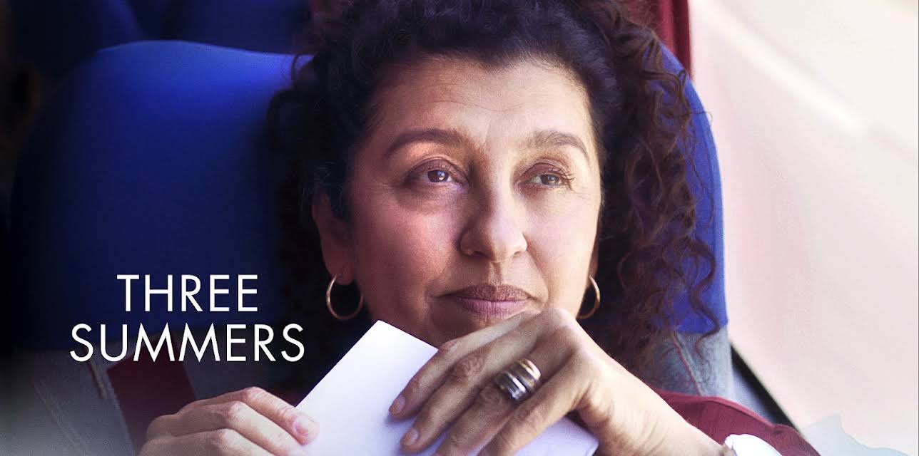 Three Summers (2019)