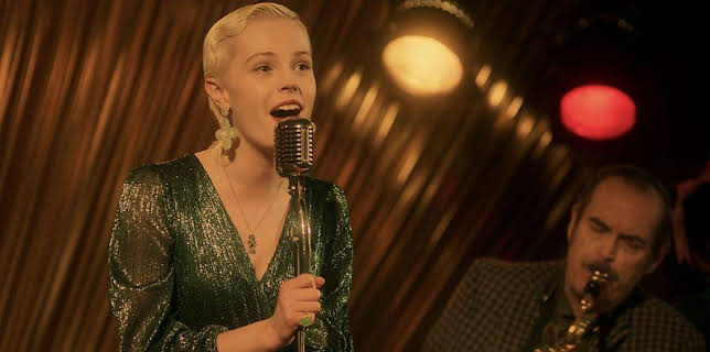 12:20 PM: A Kind of Spark (S2) | CBBC | 3/25 2026