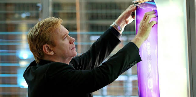 02:30: CSI: Miami | RTL | 1/20 2026