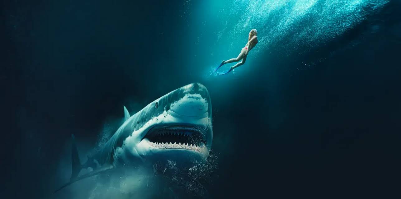 Into the Deep (2025)