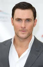 Owain Yeoman as 