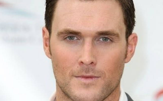 Owain Yeoman