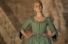 The Great: Love Hurts