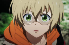 Aoharu x Machinegun: I Don't Want to Leave the Team!