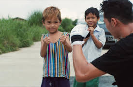 FIGHTWORLD: Myanmar: Crossroads