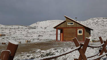 1:00 PM: Building Off The Grid (S5) | Discovery Channel | 4/6 2026