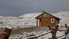 Building Off The Grid