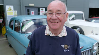 2:00 AM: Bangers & Cash (S6 E15) (S6) | Yesterday | 4/5 2026