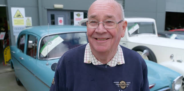 2:00 AM: Bangers & Cash (S6 E15) (S6) | Yesterday | 11/9 2025