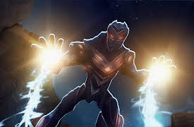 Max Steel: Uncle Sam Wants You!