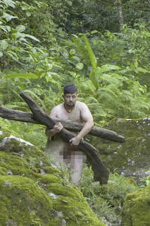 10:10: Aventura en pelotas: Infierno en Honduras | Discovery Max | 4/8 2026