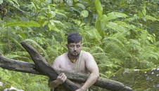 Aventura en pelotas: Infierno en Honduras