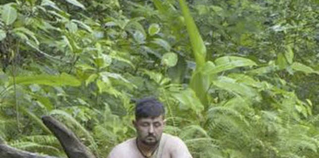 15:02: Aventura en pelotas: Infierno en Honduras | Discovery Max | 3/8 2026