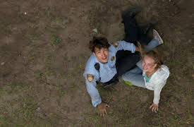 Under The Dome, Season 1: Speak of the Devil