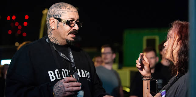 17:35: Du kommst hier nicht rein | ZDF | 2/21 2026