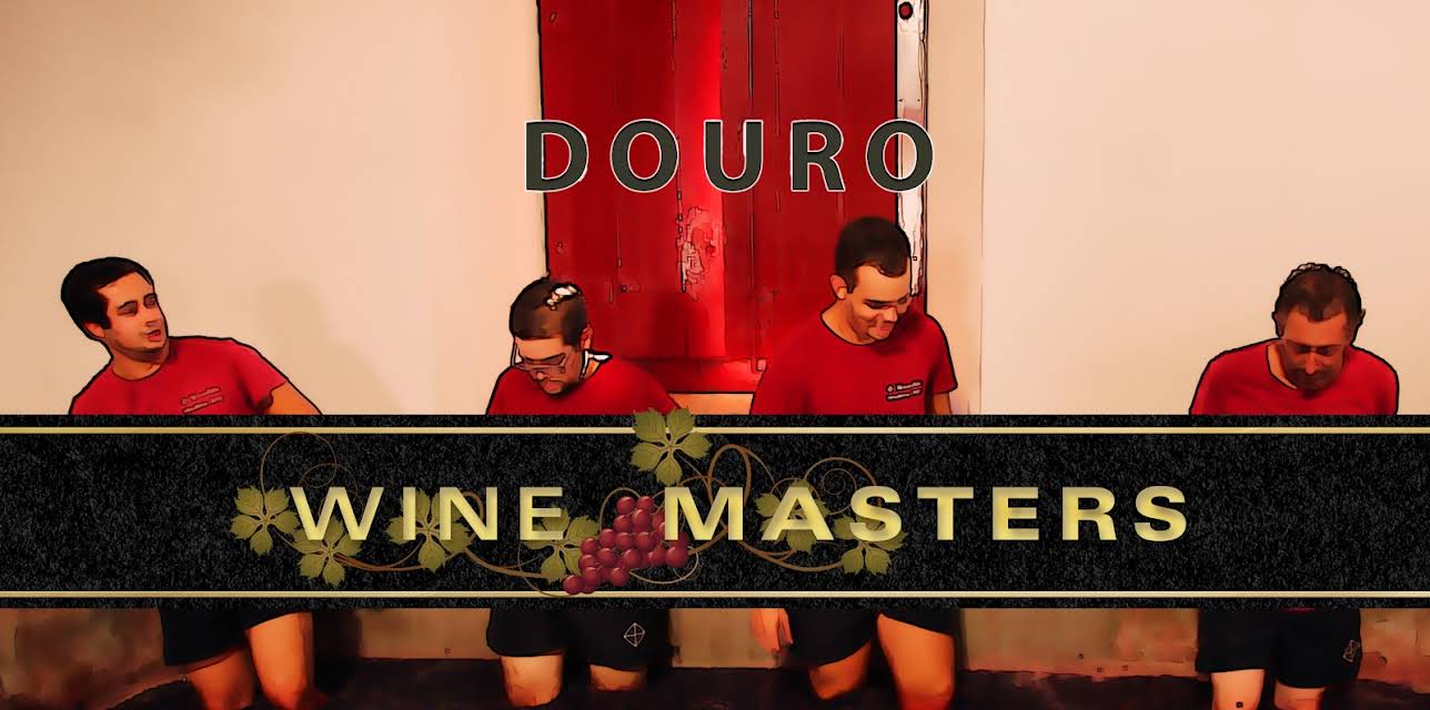 Wine Masters: Douro (2025)