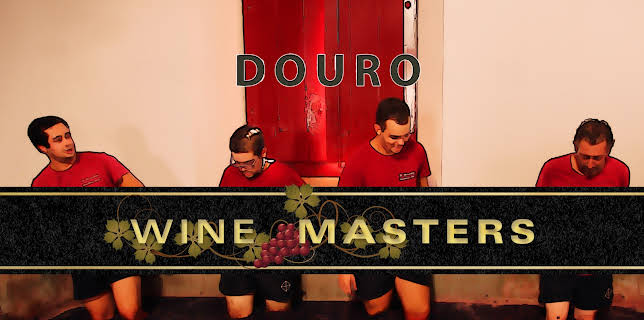 Wine Masters: Douro (2025)