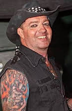 Warren Speed as Director