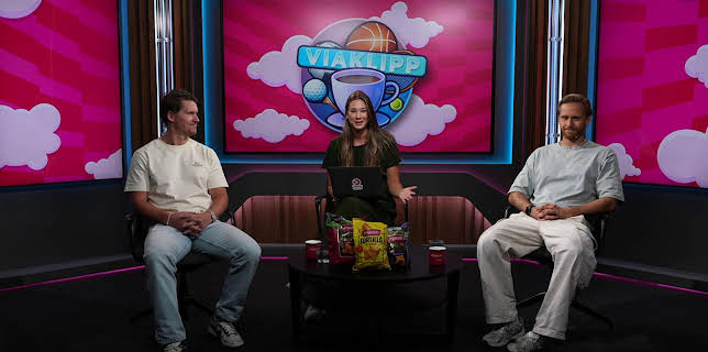 18:30: ViaKlipp (S5 E11) (S5) | Viasat Sport Plus | 3/28 2026