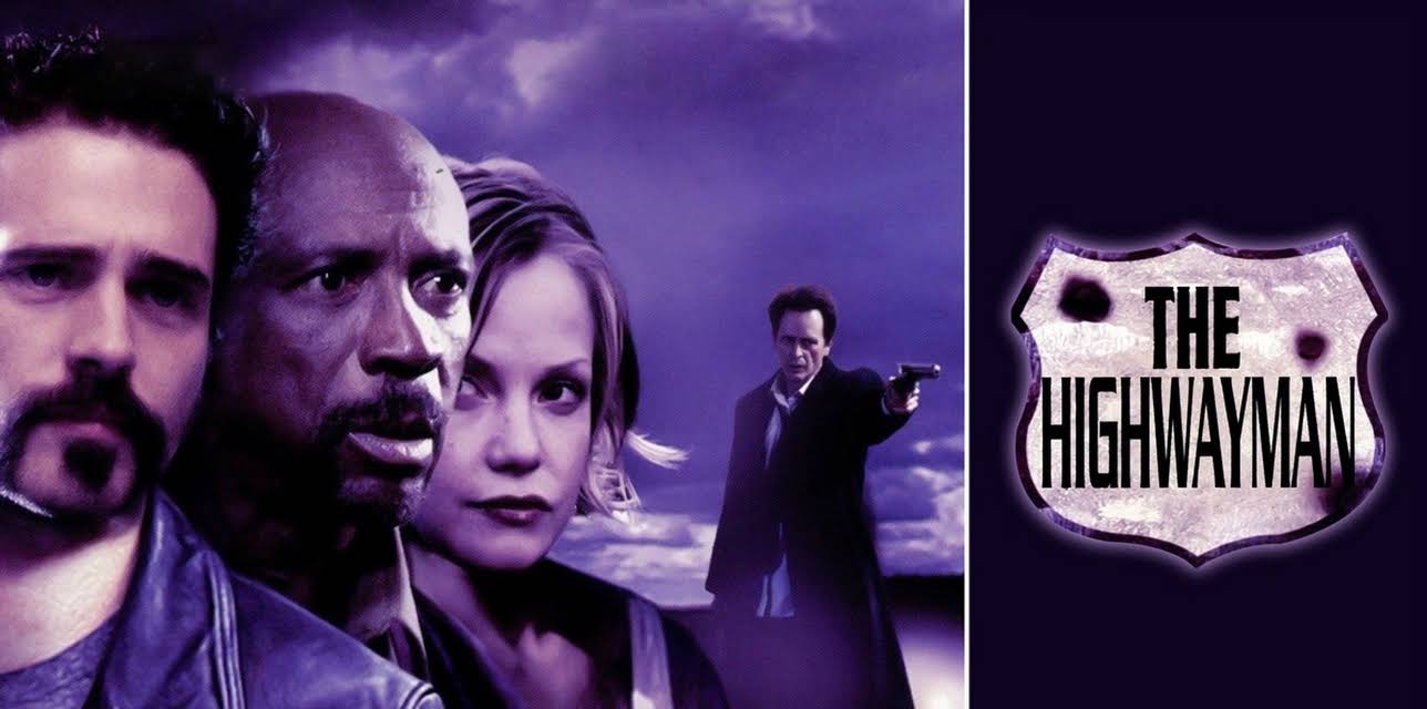 The Highwayman (1999)