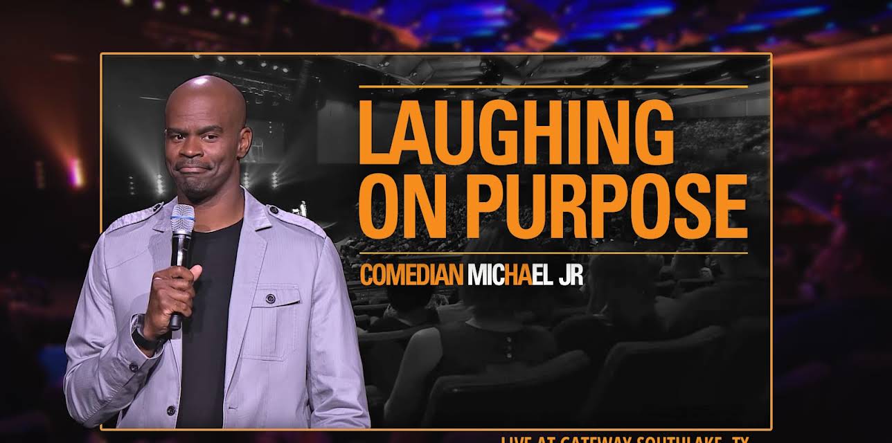 Laughing on Purpose (2012)