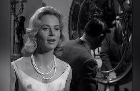 Danger Man Season 1: Josetta