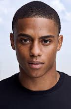 Keith Powers as 