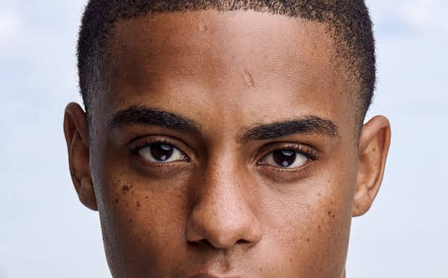 Keith Powers