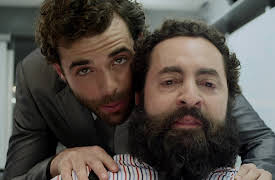 Cuenta Pendiente season-1: Cuenta Pendiente Capítulo 1