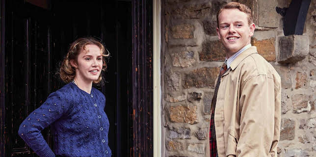 6:45 PM: All Creatures Great and Small (S2 E6) (S2) | 5 Select | 12/22 2025