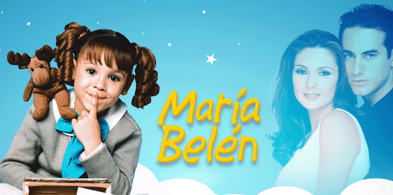 María Belén season-1