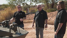 Pawn Stars (S18 E55)