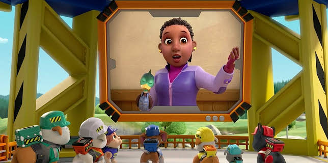 7:20 AM: Rubble & Crew (S1 E16) (S1) | Channel 5 | 2/12 2026