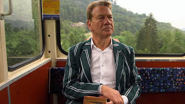 8:00 AM: Great Continental Railway Journeys (S4 E5) (S4) | Yesterday | 9/20 2026