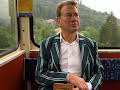 Great Continental Railway Journeys