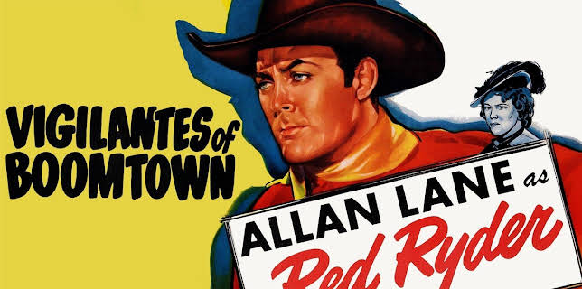 Vigilantes of Boomtown (1947)