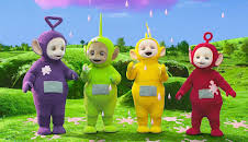 Teletubbies