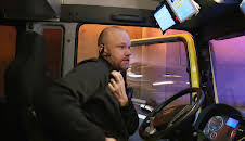 Vägens hjältar (S7 E1)