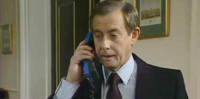 8:30 PM: Yes, Prime Minister (S1) | BBC Four | 11/4 2025