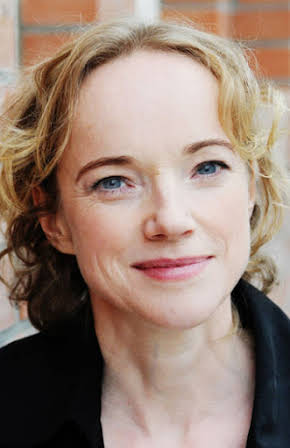 Claudia Geisler-Bading as 