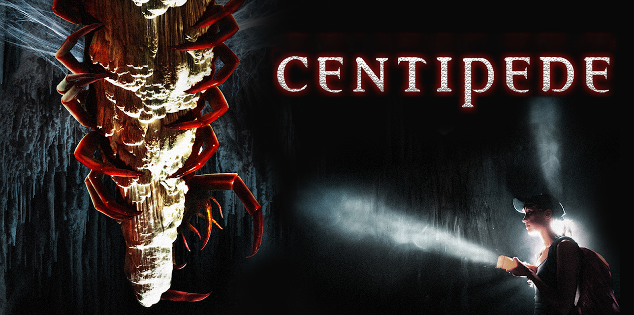 Centipede (2004)