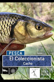 03:15: El coleccionista: Cacho | Caza y Pesca | 2/2 2026